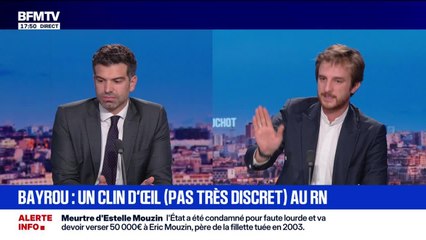 Marschall Truchot : aide médicale d'État rognée, cadeau de départ au RN - 03/09