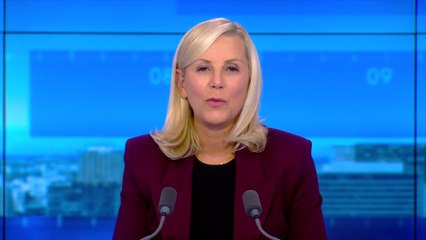 L'édito de Laurence Ferrari : «L’État français ne protège plus ses compatriotes»