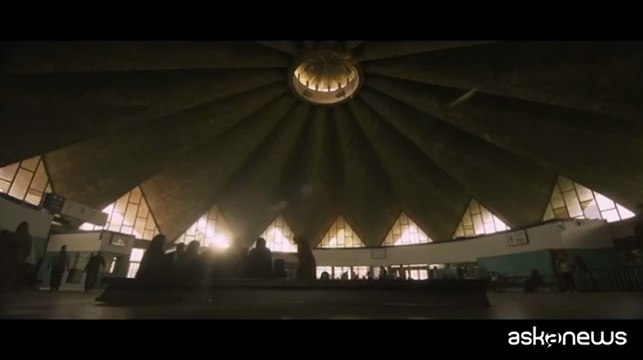 Una clip da Il Nibbio con il rapimento di Sgrena 20 anni dopo