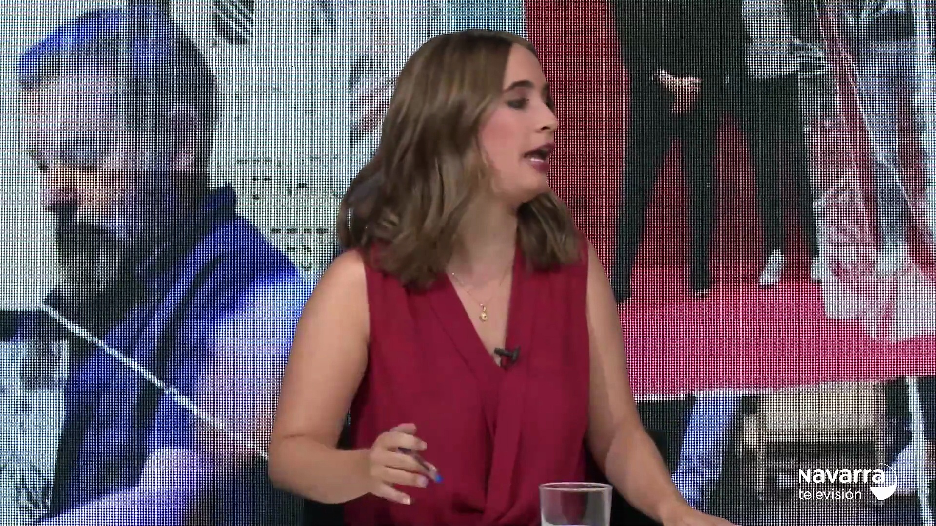 Está Pasando 03/09/2025