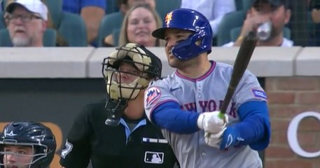 Luis Torrens vive un momento dulce, cuando más lo necesitan