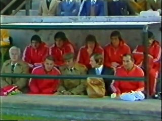 WC 1978 - 1a Fase Gruppo A - France - Hungary 3-1