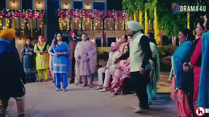 Ni ma saas kutni full Punjabi movie.