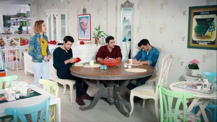 61. Novias Fugitivas (Kacak Gelinler), en español