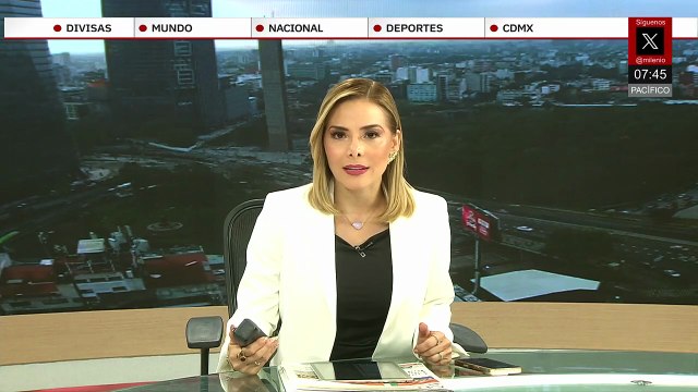 Inundaciones afectan calles y vialidades de la CdMx tras fuertes lluvias recientes