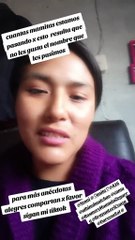 Madre habla sobre el nombre de su hijo