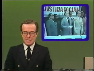 24 horas 🇲🇽 - Incendio en el Hotel Sheraton (Completo) [17/03/1981]