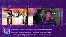 José María Listorti y Nacho Goano analizaron en #PuroShow el encuentro del año- Pergolini - Tine