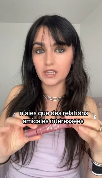 Les amitiés saines c’est tellement important ! #rentree #amitie #herera #glowup