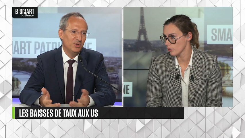 Les baisses des taux à venir aux US 