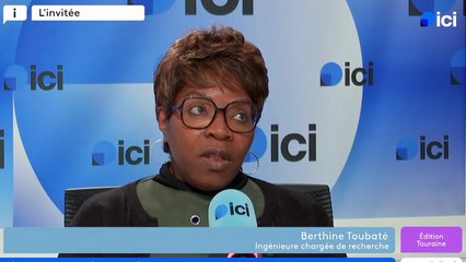 Spécialiste des poux à l'Université de Tours