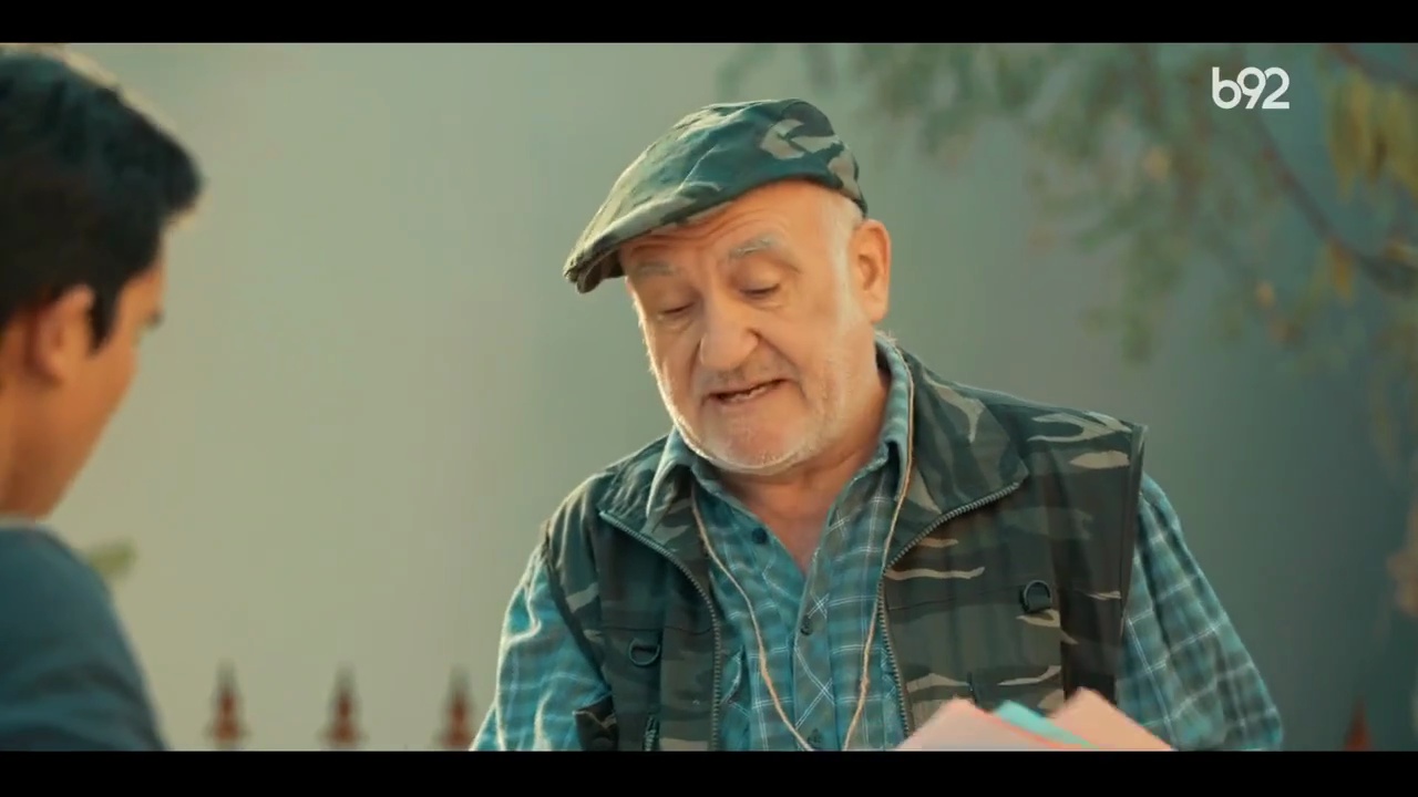 POGRESAN COVEK 140 EPIZODA 12.04.2019 NOVO