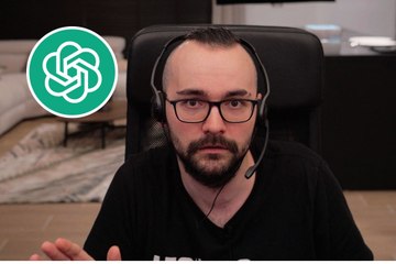 Xokas habla sobre ChatGPT y plantea un dilema con las inteligencias artificiales