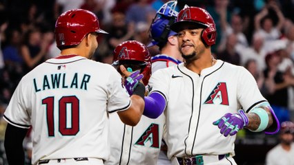 Arizona Diamondbacks Favored in Showdown vs. Rangers
