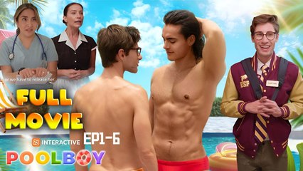 PoolBoy Full Movie HD - Best Drama ShortFilms Hot Gay 21+ Hot
