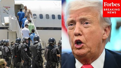 Trump Administration Cannot Deport Venezuelan Migrants Using Alien Enemies Act, Appeals Court Rules