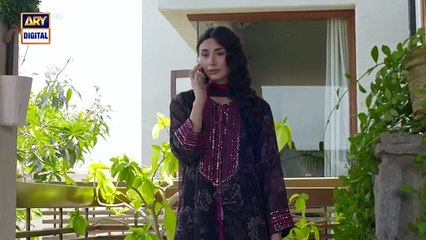 Rasm e Wafa Episode 34 _ Hina Chaudhary _ Arslan Khan _ 3 Sep 2025 _ ARY Digital