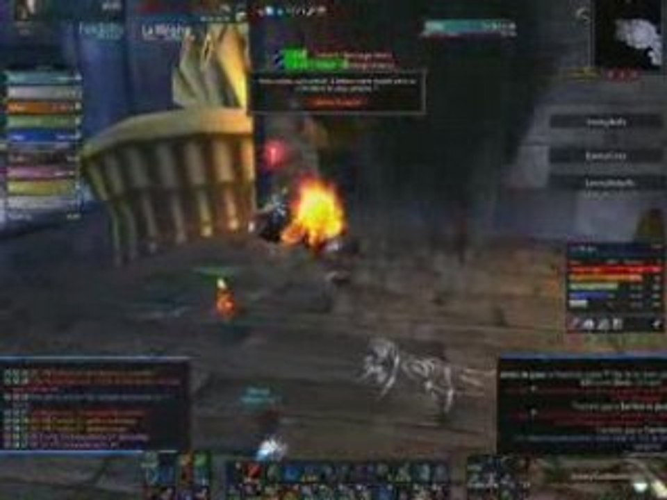 Arkerys - Karazhan
