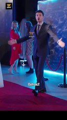 Doormat No More: The Toxic Ex Licks My Feet Full Movie