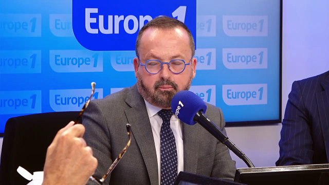 Arrêts de travail : «on a suffisamment de systèmes de protection pour pouvoir avoir des ordonnances infalsifiables» estime Yannick Neuder