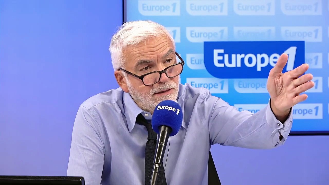 Pascal Praud et vous - Attaque au couteau à Marseille : «Il y a toute la difficulté de l'assimilation dans cette affaire», estime Gauthier Le Bret
