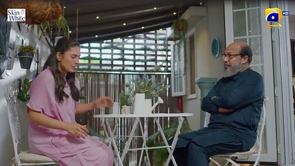 Humraaz 2nd Last Ep 36 [Eng Sub] Presented by Skin Care | Feroze Khan - Ayeza Khan | 3rd Sep 2025