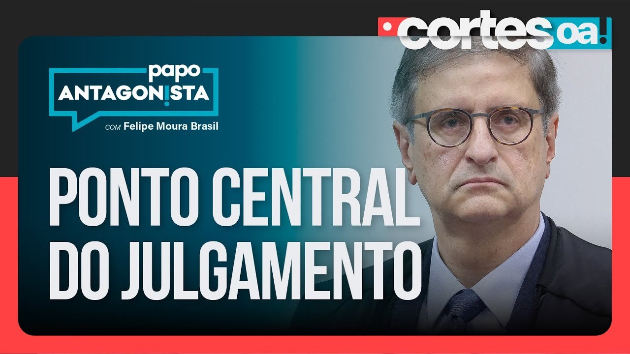 Como PGR conecta trama golpista e 8/1