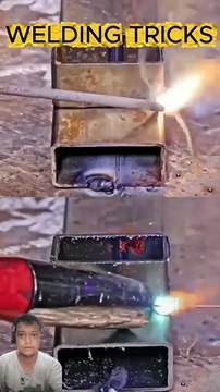 Differences Between SMAW and MIG Welding - Welding Trick