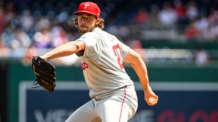 Brewers vs. Phillies Preview: Nola and Quintana to Start