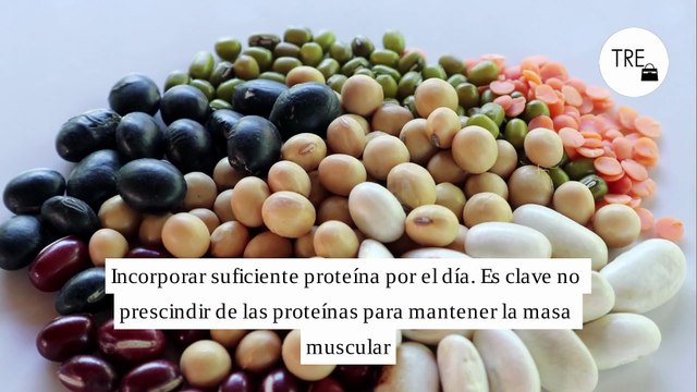 Los cinco hábitos diarios que pueden transformar tu metabolismo sin hacer ejercicio