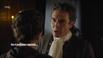 Valle Salvaje Capitulo 250 Jueves 04 de Septiembre AVANCE