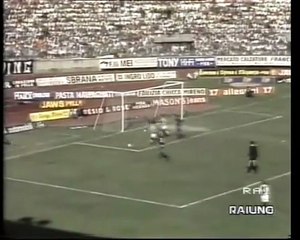 Pisa vs Juventus 0-0 (02 giornata 1983⁄84)