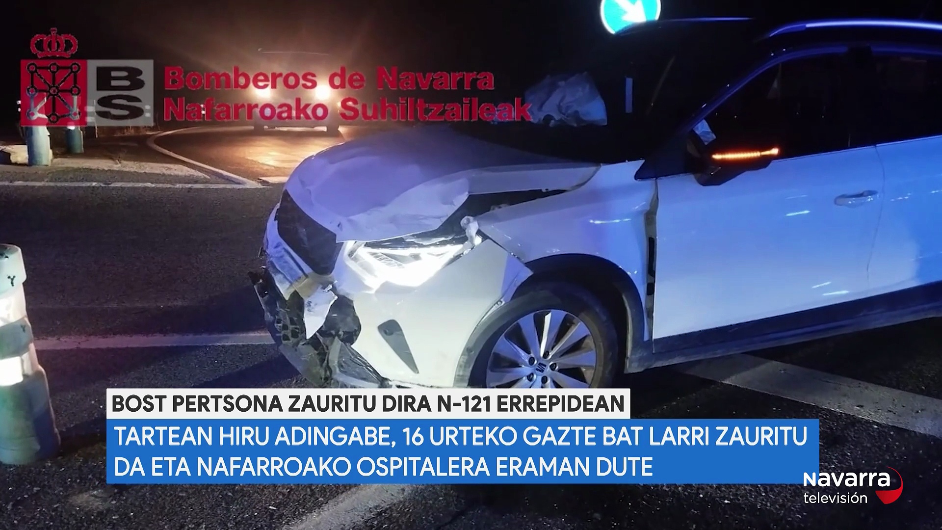 Berriak 2025/09/03