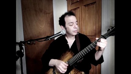 SILVER DAGGER - Original Adaptation of the 200 year old folk song by Frederick Chipkin