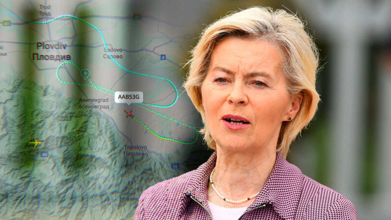 Brouillage GPS : la version de la Commission européenne contredite