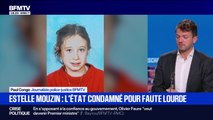 INFO BFMTV - Meurtre d’Estelle Mouzin en 2003: l’État condamné pour 