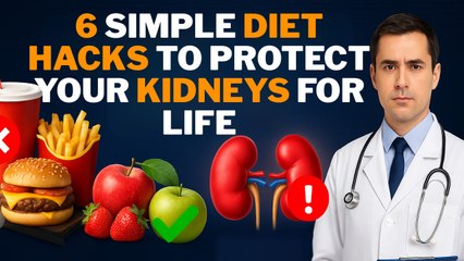 6 Kidney-Saving Diet Tips You Need to Know