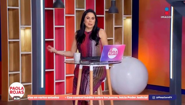 Nuevo tribunal promete cárcel a jueces corruptos | DPC con Paola Rojas
