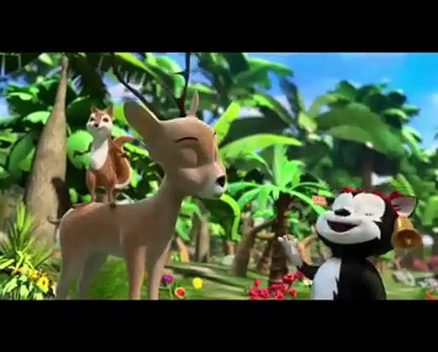 Ding Dong