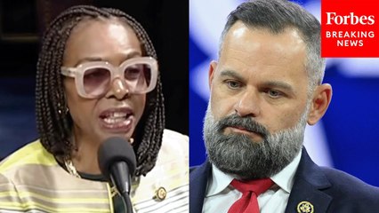 Yvette Clark Introduces Censure Resolution For Cory Mills