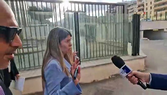 L'assessore Elvira Amata coinvolta nell'inchiesta corruzione all'Ars