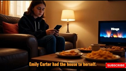 True Suspenseful Home Alone Stories The Man at the Door | True Scary Story#usa#scarystory#truehorror