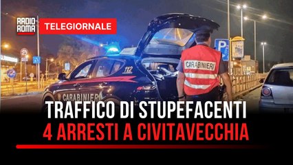 Telegiornale Roma e Regione Lazio - Edizione delle 19:00 di Mercoledì 3 Settembre 2025