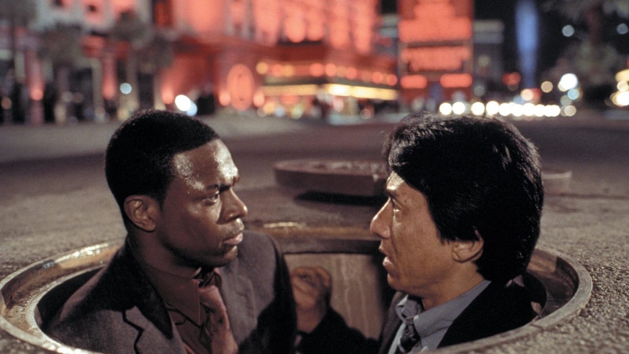 Rush Hour 2