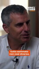 "Fabrizio Prete di Gabetti: L'evoluzione delle esigenze abitative e la costante filosofia del nostro lavoro"