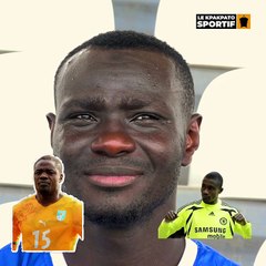 Temps Additionnel avec Bamba Mohamed