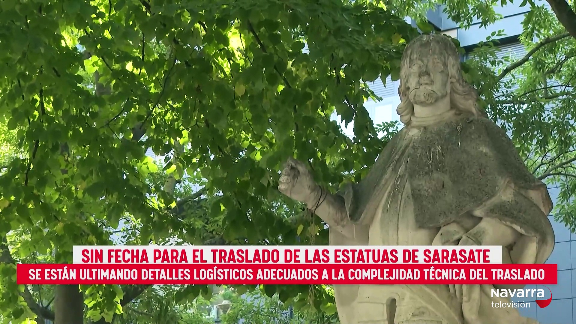 Noticias de Navarra 20:30h 03/09/2025