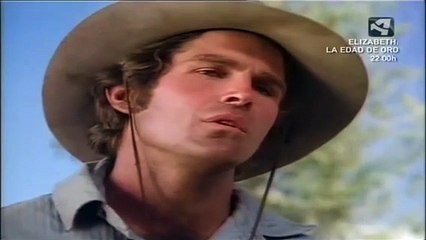 4. JJPE T2x04 Jóvenes Jinetes del Ponny Express Serie Oeste