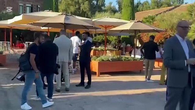 Presentazione Dinamo 2025-26: Jack Devecchi intervista Rashawn Thomas
