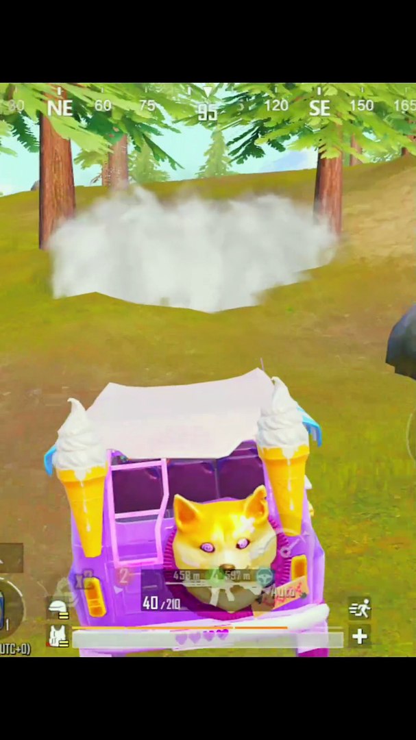 💥Nonstop Action | PUBG Mobile🔥